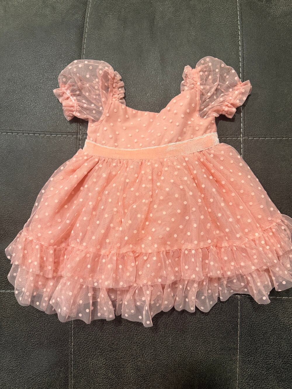 Cynthia Rowley Toddler dress - Pink 24 months